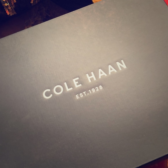 Cole Haan Optic White Sandal - Picture 5 of 5